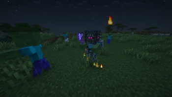 Spawner Zombie