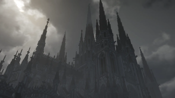 Cathedral