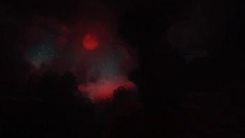 Blood Mood