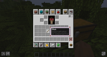 Tooltip