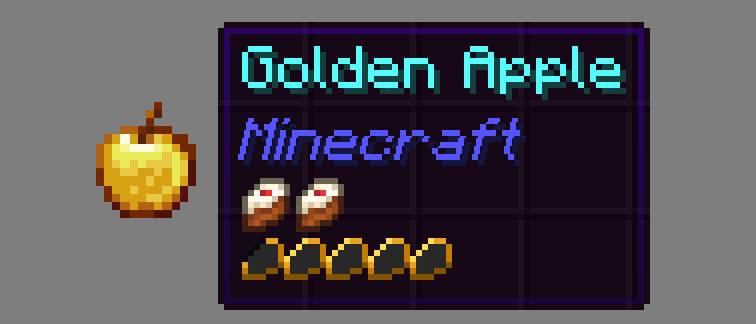 AppleSkin Compat