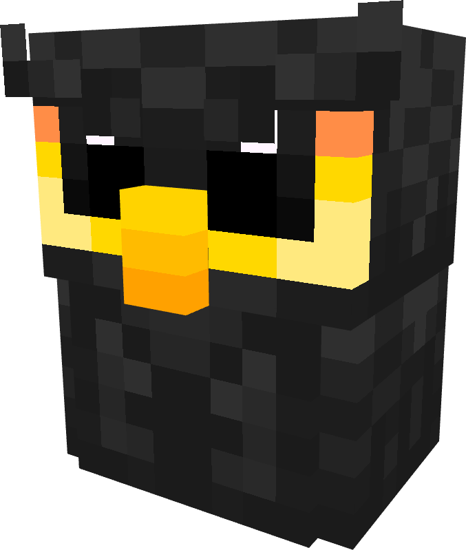 Black Owl