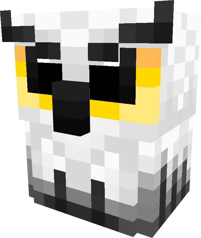Snow Owl