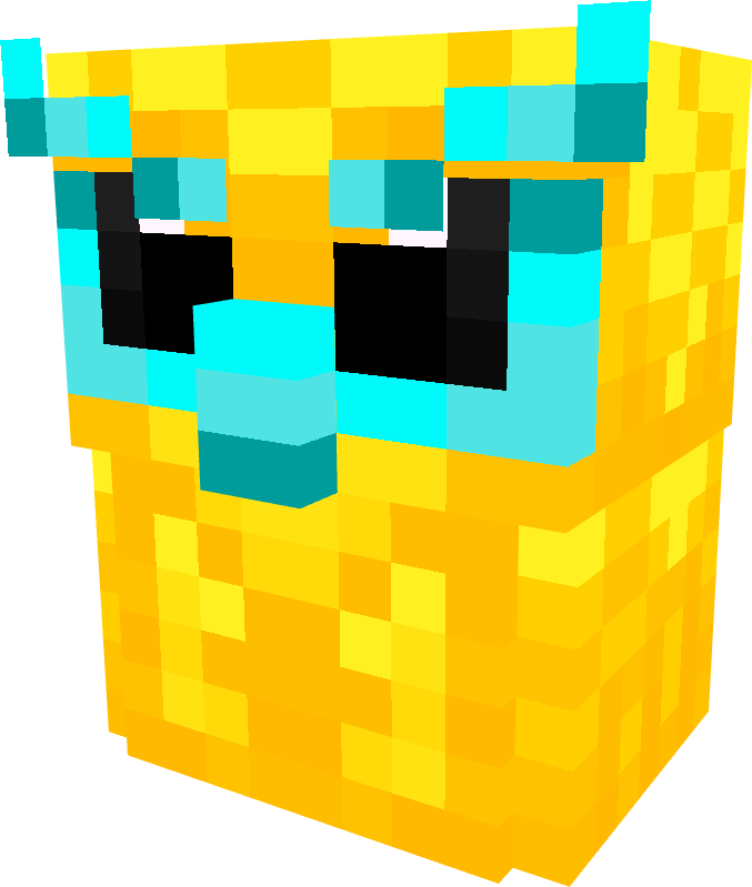 Shiny Owl