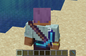 Enchantment Particles