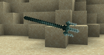 2D Custom Trident
