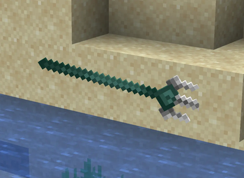 Current 2D Trident
