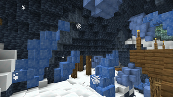 Another Mineshaft