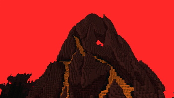 Volcano