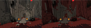 Smoldering Tomb comparison