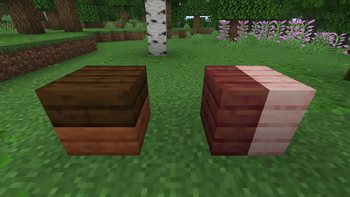 Vertical Slabs and Mixed Slabs