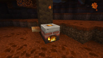 Kiln