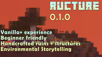 Ructure 0.1.0