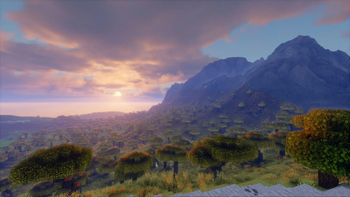 Savanna