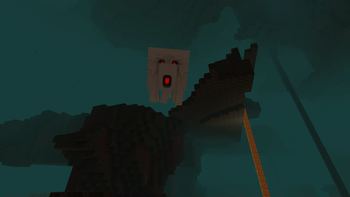 Ghast Shooting