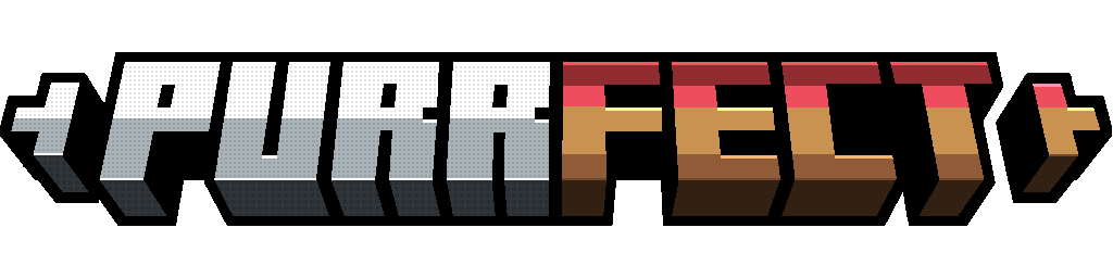 Purrfect Logo