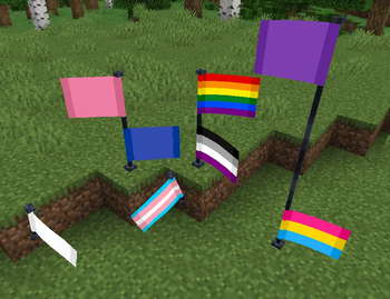 Flags