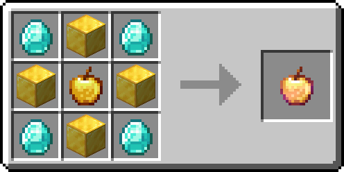 The recipe