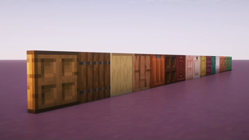 Solid Trapdoors
