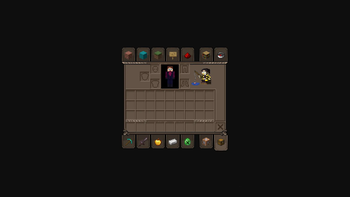 In game view (Creative)
