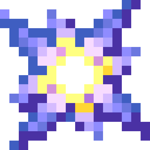 The Star Crystal