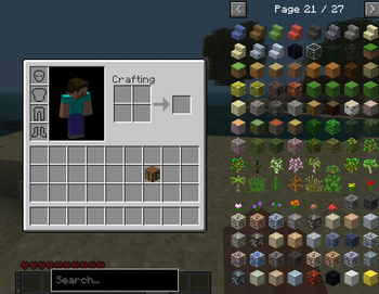Item List