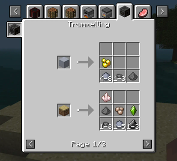 Recipe Viewer