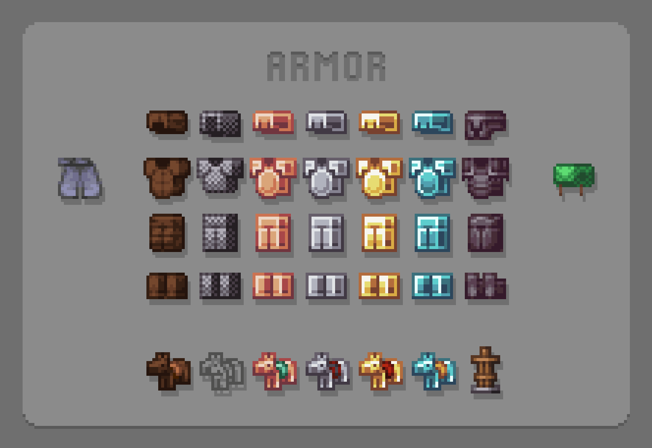 Armor