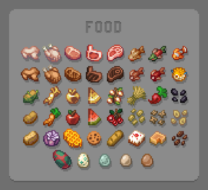 Food