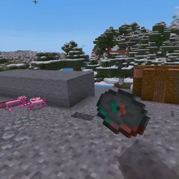 Vanilla Disc 1