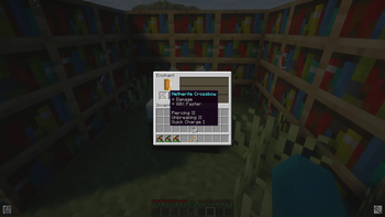 Better Crossbows