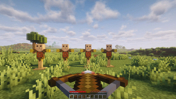 Better Crossbows