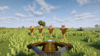 Better Crossbows