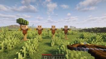 Better Crossbows