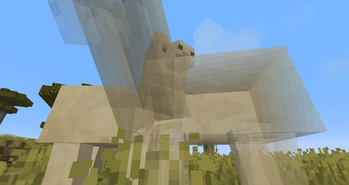 Llamas