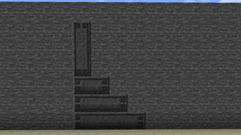 Spiraled Deepslate