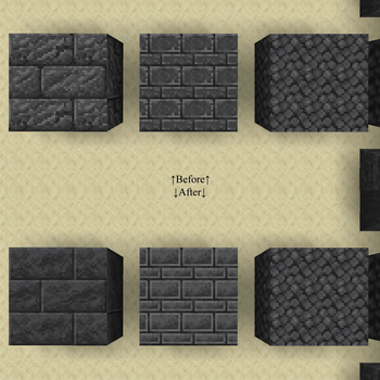 Deepslate (5/5)