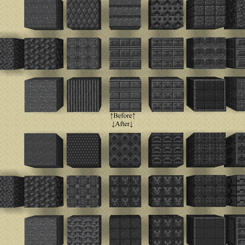 Deepslate (4/5)