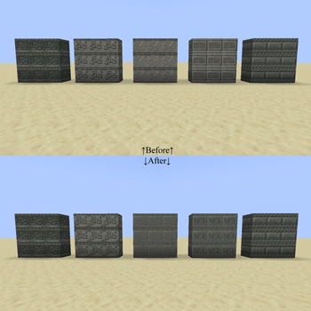 Misc Tuff Blocks