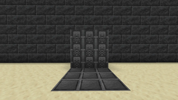 Deepslate Tomb
