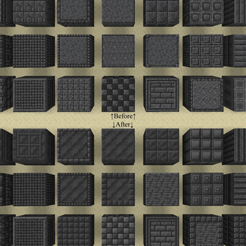 Deepslate (2/5)