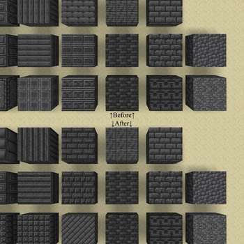 Deepslate (1/5)