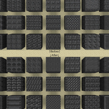 Deepslate (3/5)