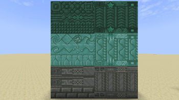 v0.1 Pillar Line Up