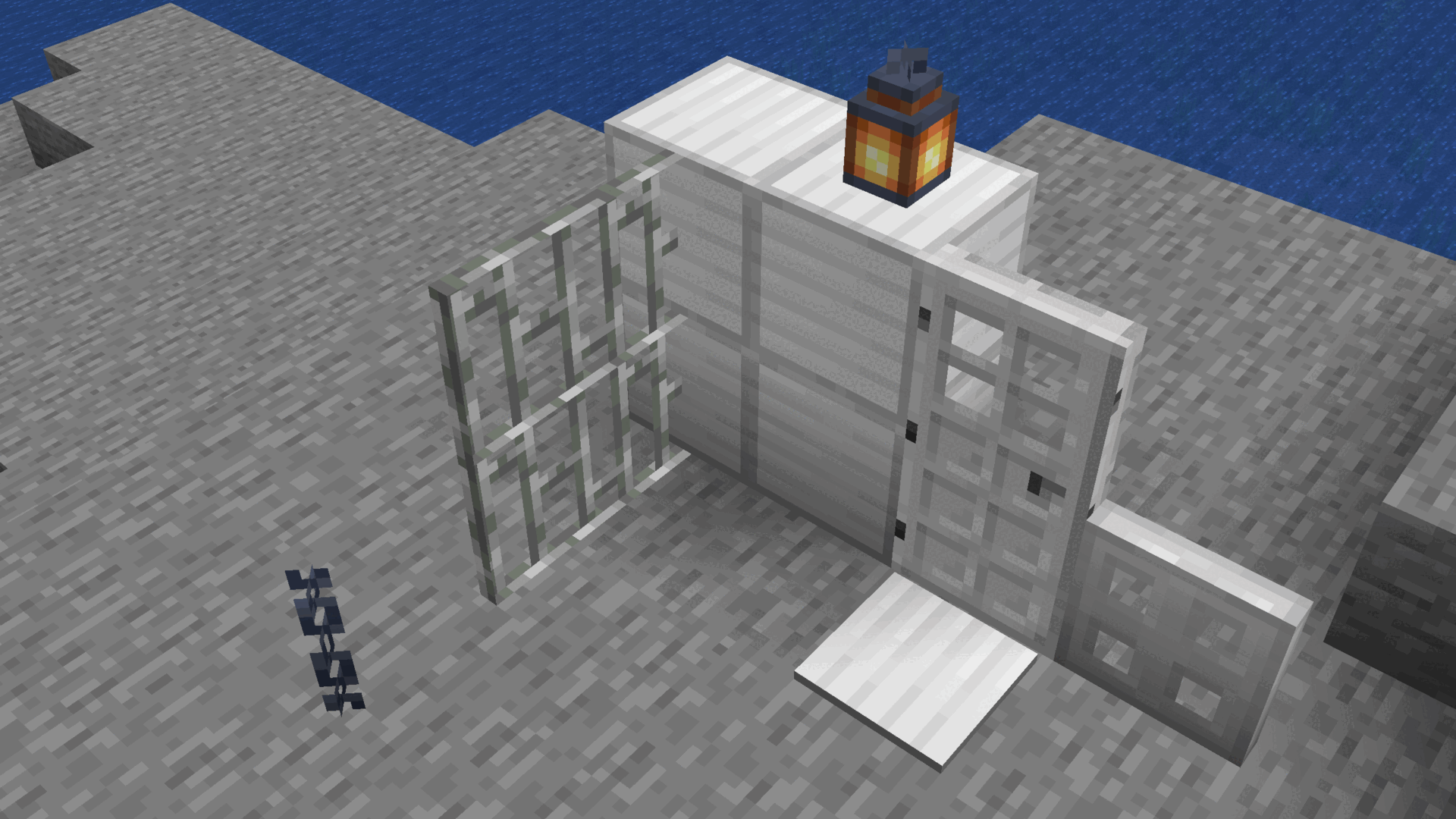 In-Game