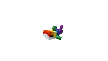 Pride Blahaj