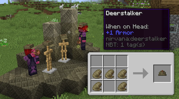 Deerstalker