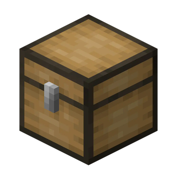 Oaken Chest