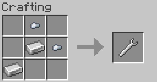 Crafting