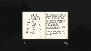The Tome of Shadows